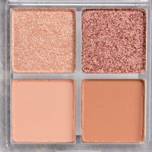 NWT Colourpop Creme Soda eyeshadow palette